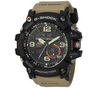 G-Shock Men's Analog Digital GG-10000-1A5 Watch Black