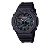 G-SHOCK Reloj GA-2100RW-1A by CASIO | Negro