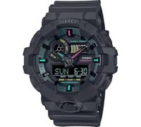 G-Shock Montre Casio GA-700MF-1AER pour Homme Noir