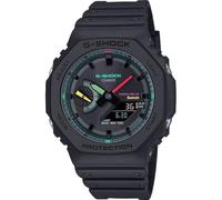 CASIO B2100MF-1AER⎪G-SHOCK Multi Fluorescent Accents⎪BLUETOOTH⎪Tough Solar