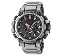 G-SHOCK Reloj MTG-B3000D-1A by CASIO | Plateado