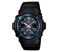 G-SHOCK Reloj AWG-M100A-1A by CASIO | Negro