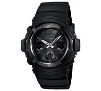 G-SHOCK Reloj AWG-M100B-1A by CASIO | Negro