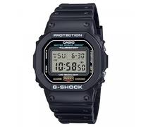 CASIO DW-5600UE-1ER⎪G-SHOCK The Origin⎪Original⎪NEGRO⎪Hombre⎪NUEVO MODULO 3525