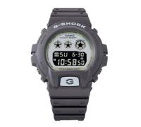 G-Shock Reloj Casio DW-6900HD-8ER Hombre Gris