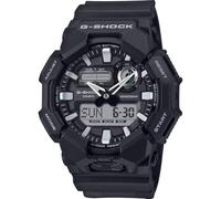 G-Shock Reloj Casio GA-010-1AER Classic Hombre