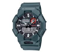 G-Shock Reloj Casio GA-010-2AER Classic Hombre