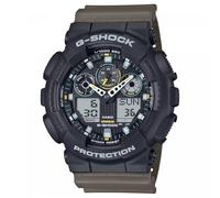 G-Shock Reloj Casio GA-100TU-1A3ER Hombre