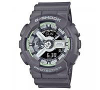 G-Shock Reloj Casio GA-110HD-8AER Hombre Gris