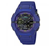 G-Shock Reloj Casio GA-B001CBR-2AER Hombre Negro