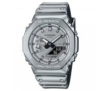 G-Shock Reloj Casio GM-2100YM-8AER G-Steel Hombre