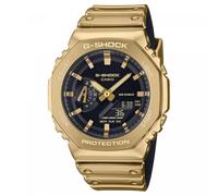 G-SHOCK Reloj GM-2100YMG-9A by CASIO | Dorado