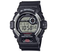 G-Shock Reloj Digital para Hombres de Cuarzo japonés con Correa en Resina G-8900S-1CR