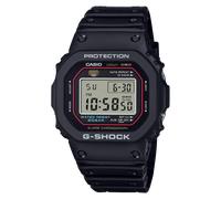 G-SHOCK Reloj DW-5000R-1A by CASIO | Negro