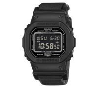 G-SHOCK Reloj DW-5600MNC-1 by CASIO | Negro