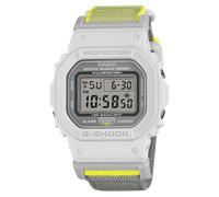 G-SHOCK Reloj DW-5600MNC-7A8 by CASIO | Gris