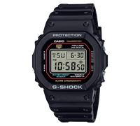 G-SHOCK Reloj DW-5600RL-1 by CASIO | Negro