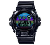 G-SHOCK Reloj DW-6900RGB-1 by CASIO | Negro