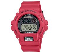 Casio 30th Anniversary 6900-Series DW-6900TR-4ER, Rosa, Correa