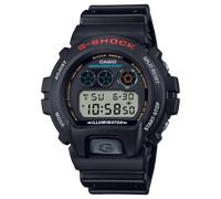 G-SHOCK DW-6900U-1 by CASIO | Negro