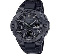 G-Shock - Reloj G-Steel Negro Solo Tempo para Hombre, Deportivo, cód. GST-B400BB-1AER
