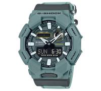 G-SHOCK Reloj GA-010CE-2A by CASIO | Azul y azul claro
