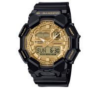 G-SHOCK Reloj GA-010GGB-1A9 by CASIO | Negro