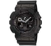 G-SHOCK Reloj GA-100-1A1 by CASIO | Negro
