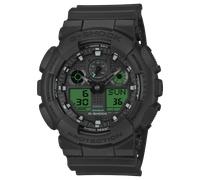 G-SHOCK Reloj GA-100BEG-1A by CASIO | Negro