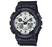 G-SHOCK Reloj GA-100WD-1A by CASIO | Negro