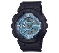 G-SHOCK Reloj GA-110CD-1A2 by CASIO | Negro