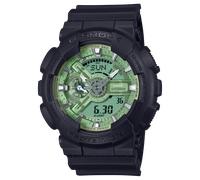 G-SHOCK Reloj GA-110CD-1A3 by CASIO | Negro