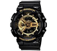 Reloj CASIO GA-110GB-1AER de Hombre Negro en Resina