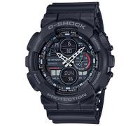 G-SHOCK Reloj GA-140-1A1 by CASIO | Negro