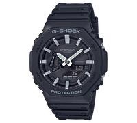 G-SHOCK Reloj GA-2100-1A by CASIO | Negro