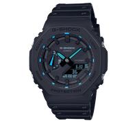G-SHOCK Reloj GA-2100-1A2 by CASIO | Negro