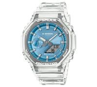 G-SHOCK Reloj GA-2100BM-7A2 by CASIO | Color transparente