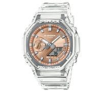G-SHOCK Reloj GA-2100BM-7A5 by CASIO | Color transparente