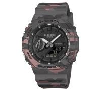 Casio G-Shock Serie 2100 Camouflage reloj GA-2100CM-8AER