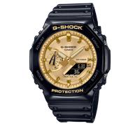 G-SHOCK Reloj GA-2100GB-1A by CASIO | Negro