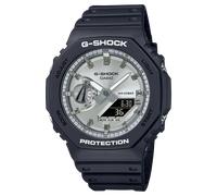 G-SHOCK Reloj GA-2100SB-1A by CASIO | Negro