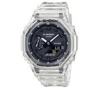 Casio GA-2100SKE-7AER G-Shock hombres 45mm 20ATM