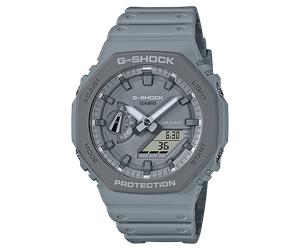 G-SHOCK Reloj GA-2110ET-8A by CASIO | Gris