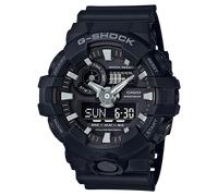 G-SHOCK Reloj GA-700-1B by CASIO | Negro