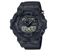 G-SHOCK Reloj GA-700BCE-1A by CASIO | Negro