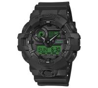 G-SHOCK Reloj GA-700BEG-1A by CASIO | Negro
