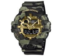 G-SHOCK Reloj GA-700CMG-3A by CASIO | Verde