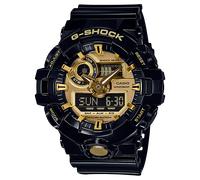 G-SHOCK Reloj GA-710GB-1A by CASIO | Negro