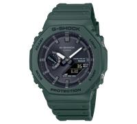 G-SHOCK Reloj GA-B2100-3A by CASIO | Verde