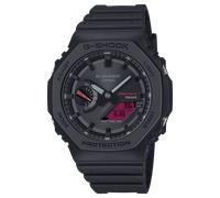 G-SHOCK Reloj GA-B2100BBR-1A by CASIO | Negro